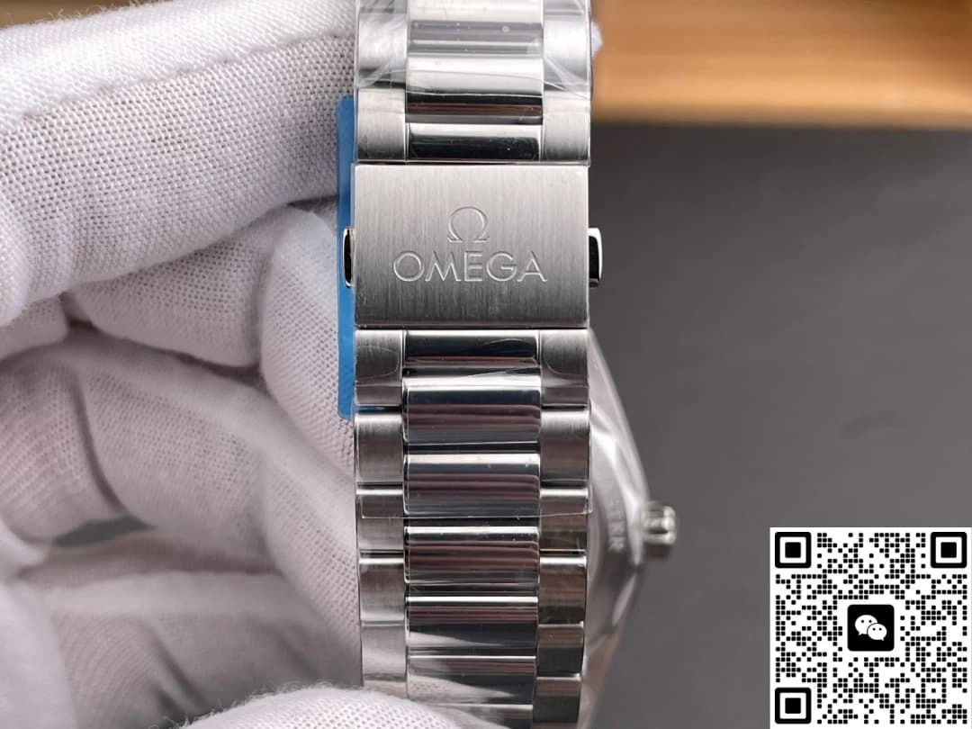 VS Factory Omega Seamaster 235.10.38.20.06.001 1:1 Best Edition Replica Watch